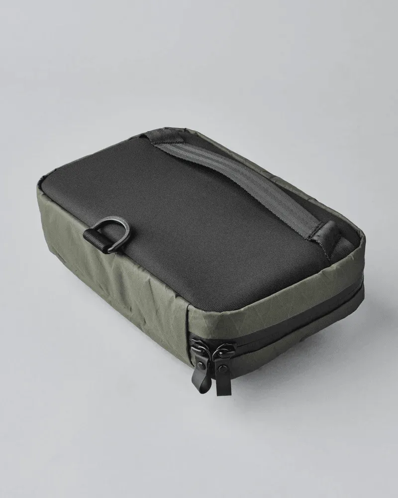 Alpaka Elements Tech Case Sling V2 X-Pac