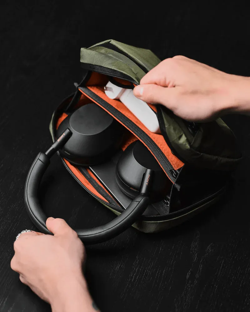 Alpaka Elements Tech Case Sling V2 X-Pac
