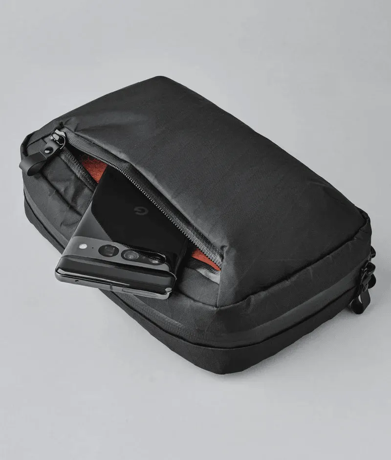 Alpaka Elements Tech Case Sling V2 X-Pac