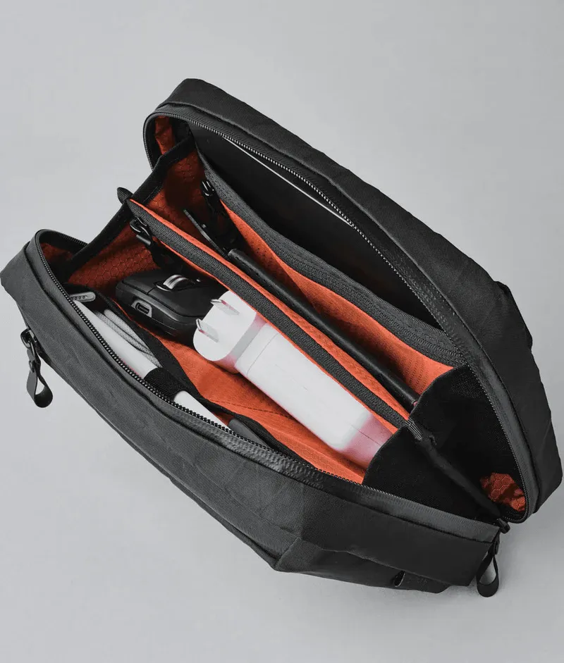 Alpaka Elements Tech Case Sling V2 X-Pac