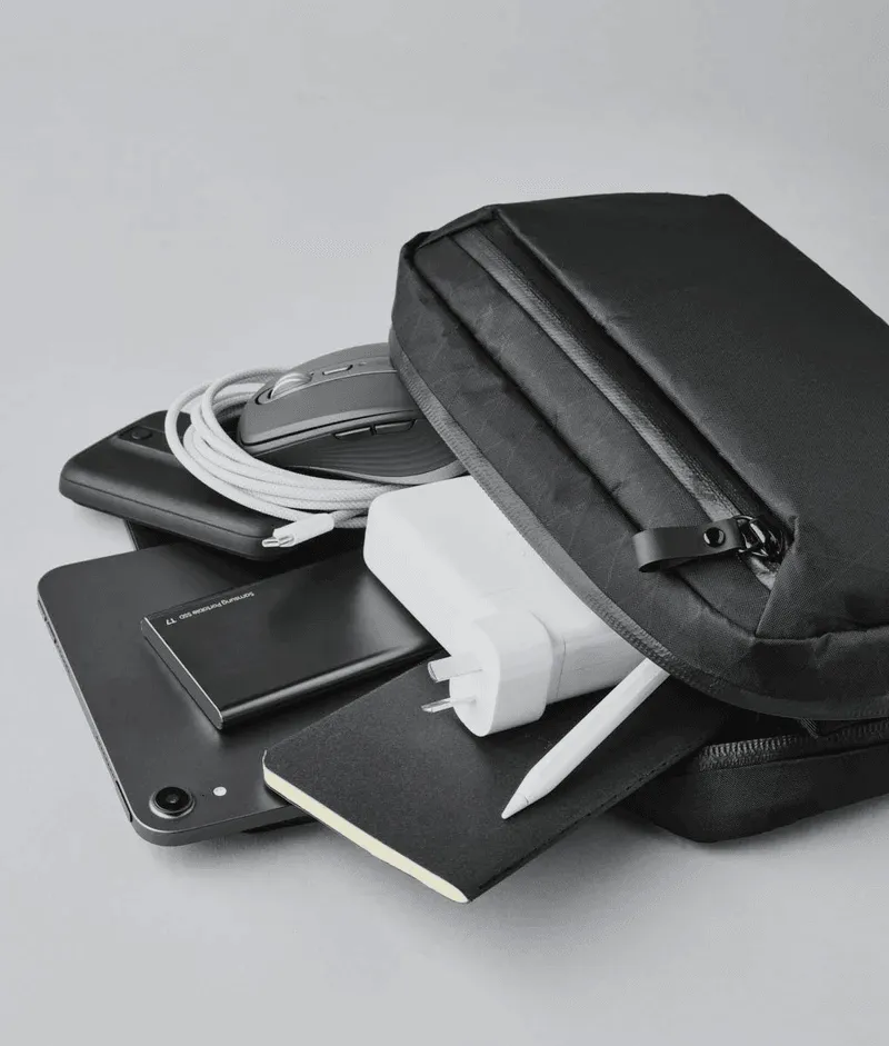 Alpaka Elements Tech Case Sling V2 X-Pac
