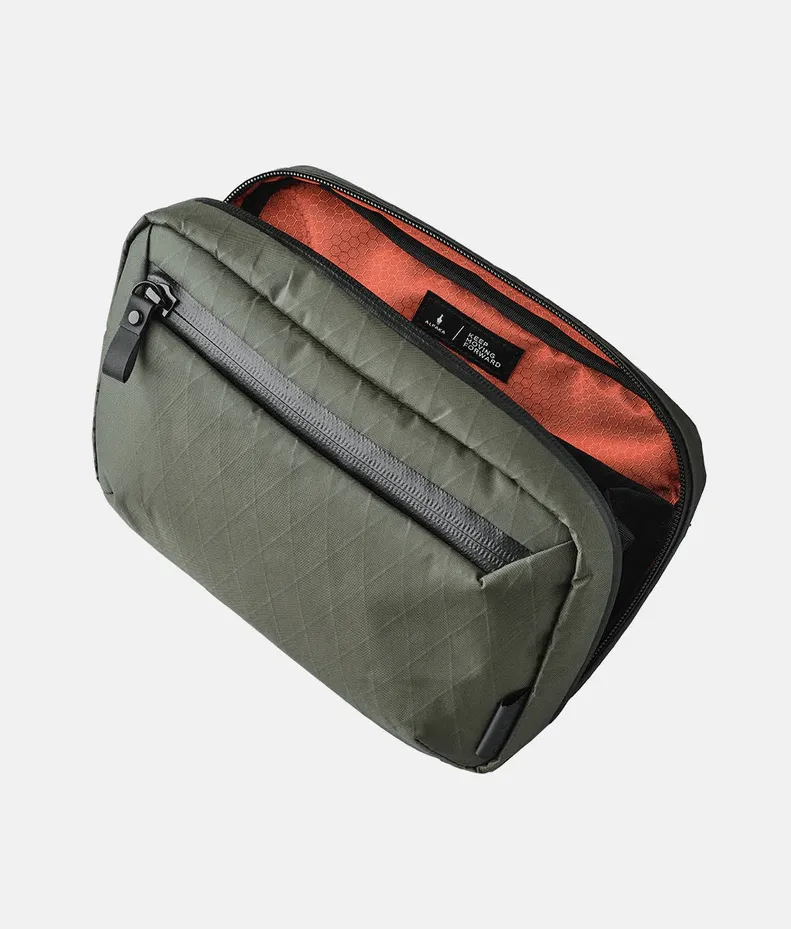 Alpaka Elements Tech Case Sling V2 X-Pac