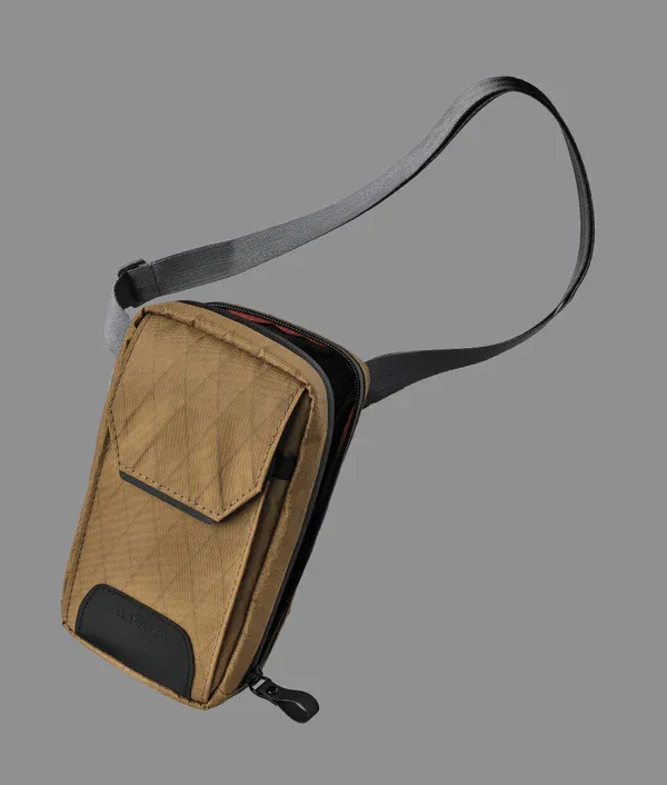 Alpaka Modular Sling