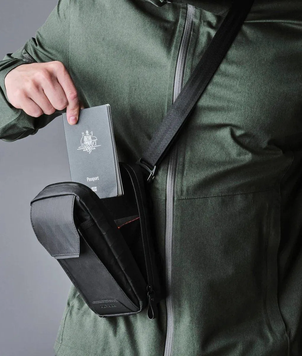 Alpaka Modular Sling