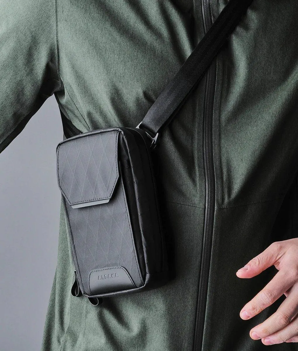 Alpaka Modular Sling