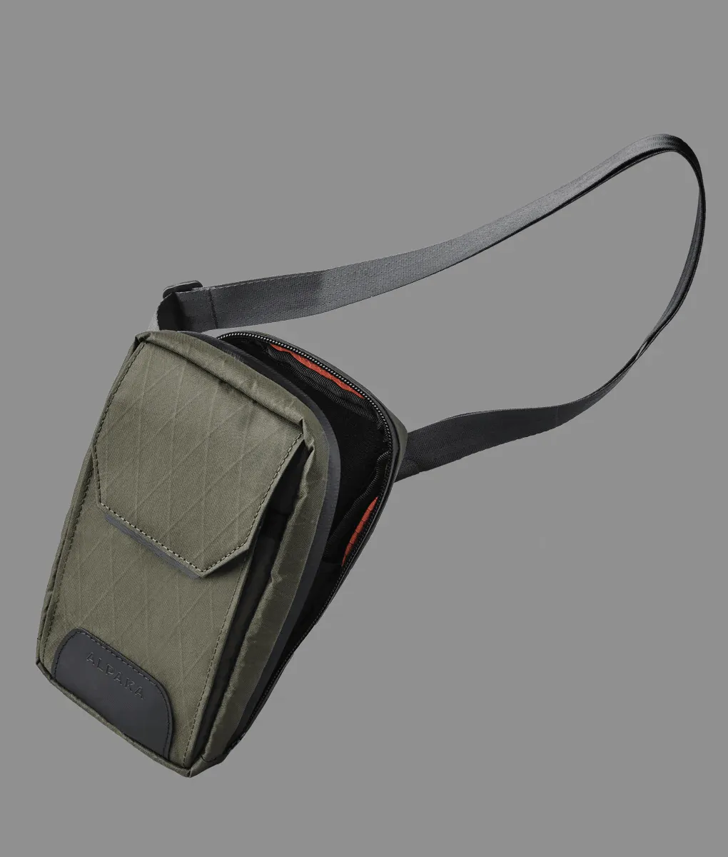 Alpaka Modular Sling