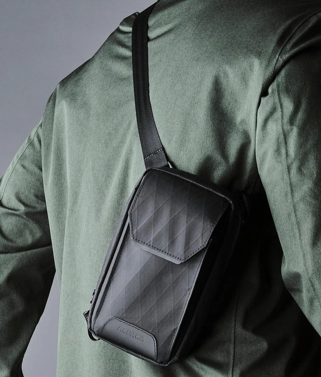 Alpaka Modular Sling