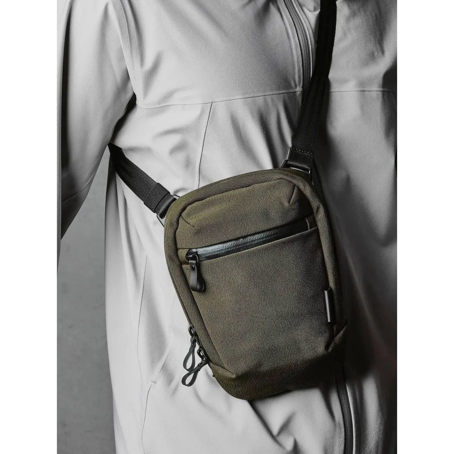 Alpaka Vertical Sling Axoflux 600D