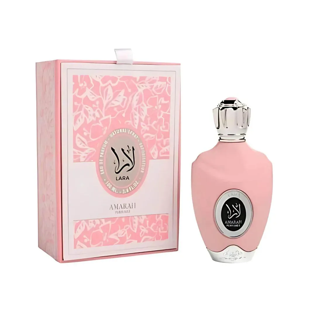 AMARAH LARA EDP 100ML