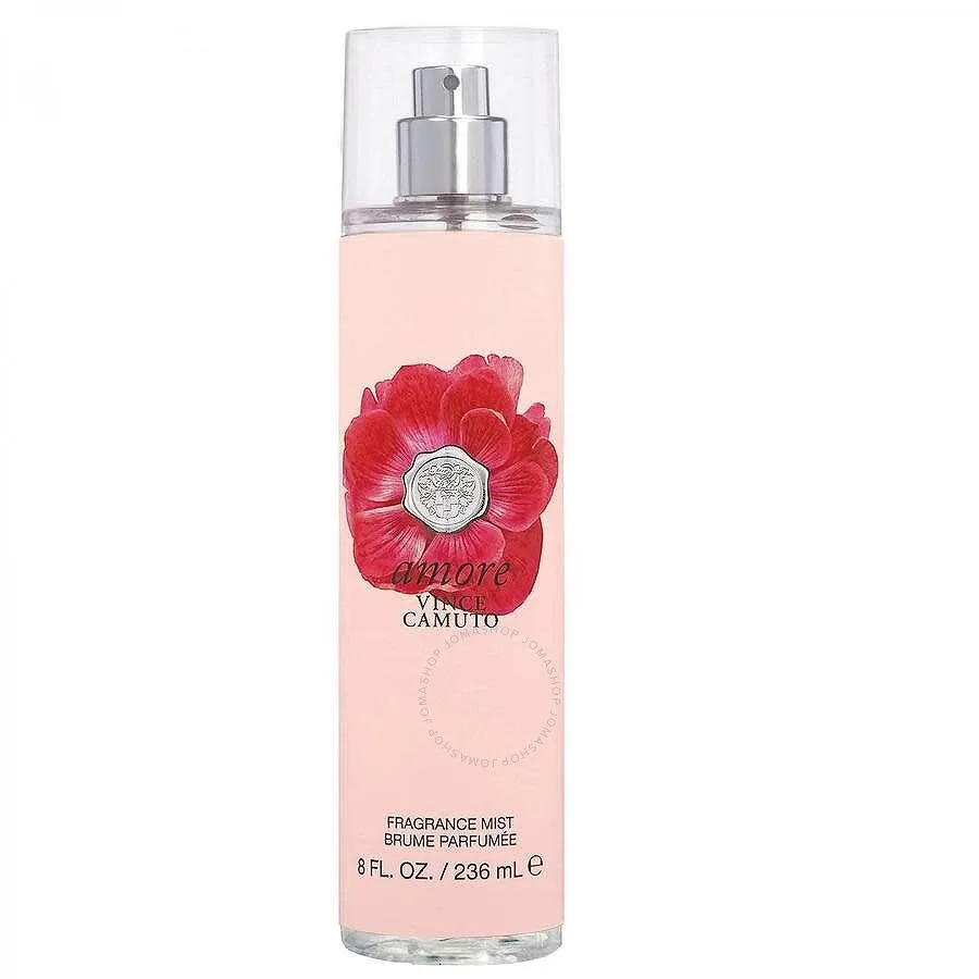 Amore Vince Camuto Body Mist 8oz for woman luxury-women-spray-perfume