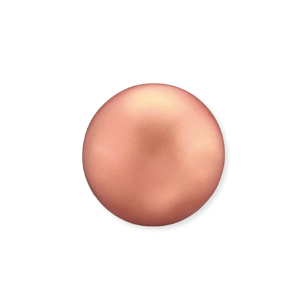 Angel Whisperer Chimeball Rose Gold ERS-16-M (17mm) 