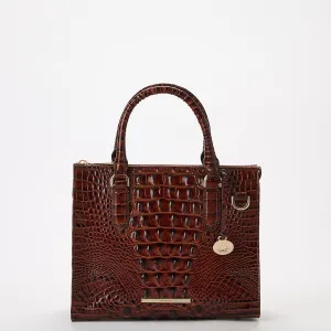 Sacs convertibles partout Satchels Brahmin