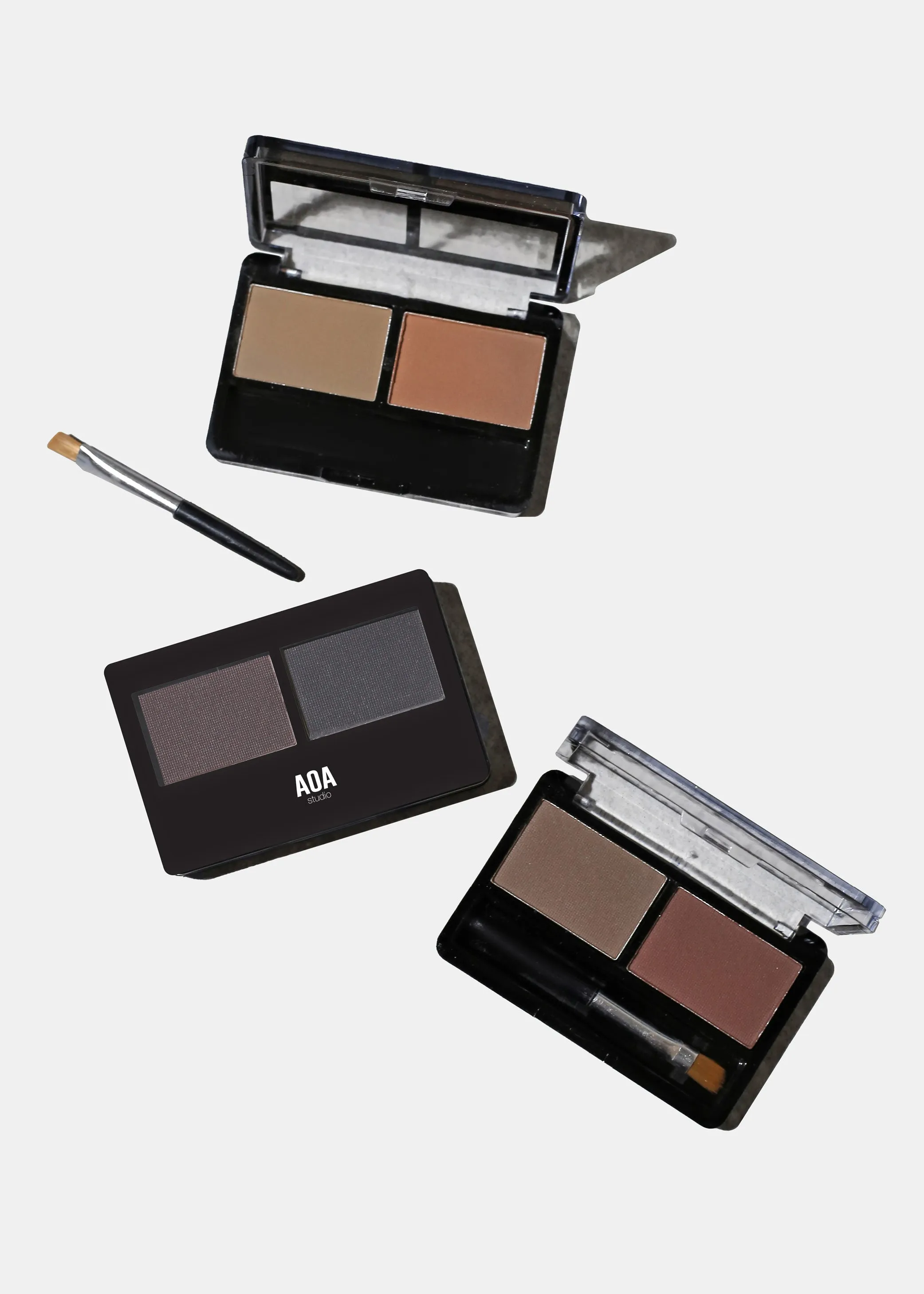 AOA Lux Lash Waterproof Mascara,eye makeup blue eyes,eye makeup brands