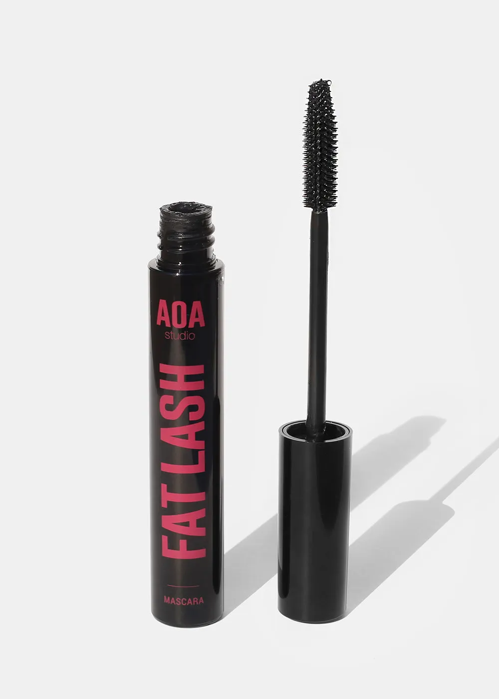 AOA Lux Lash Waterproof Mascara,eye makeup blue eyes,eye makeup brands