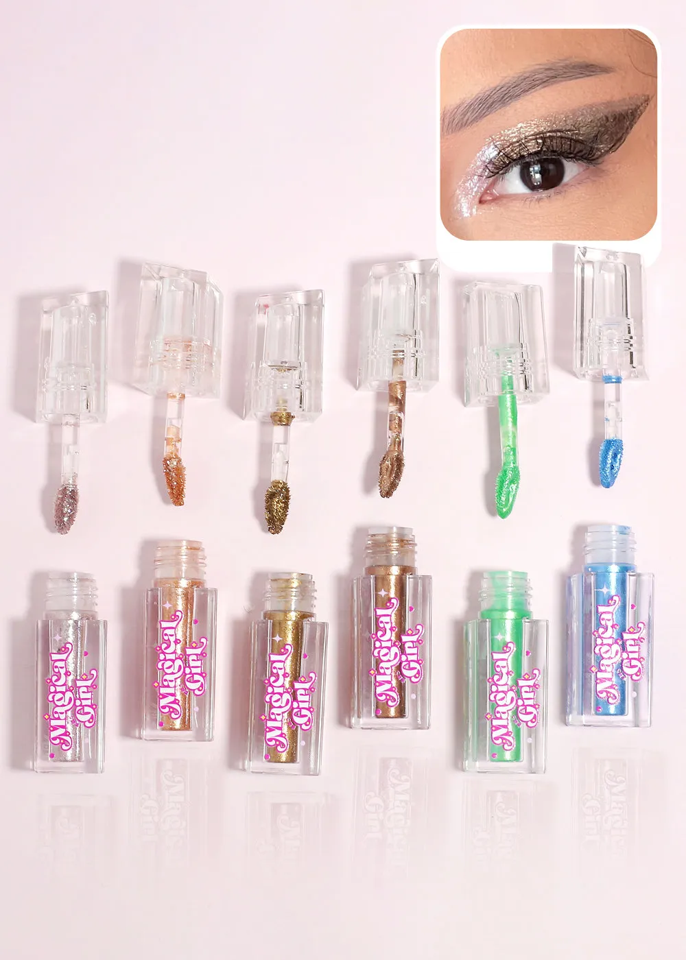 AOA Lux Lash Waterproof Mascara,eye makeup blue eyes,eye makeup brands