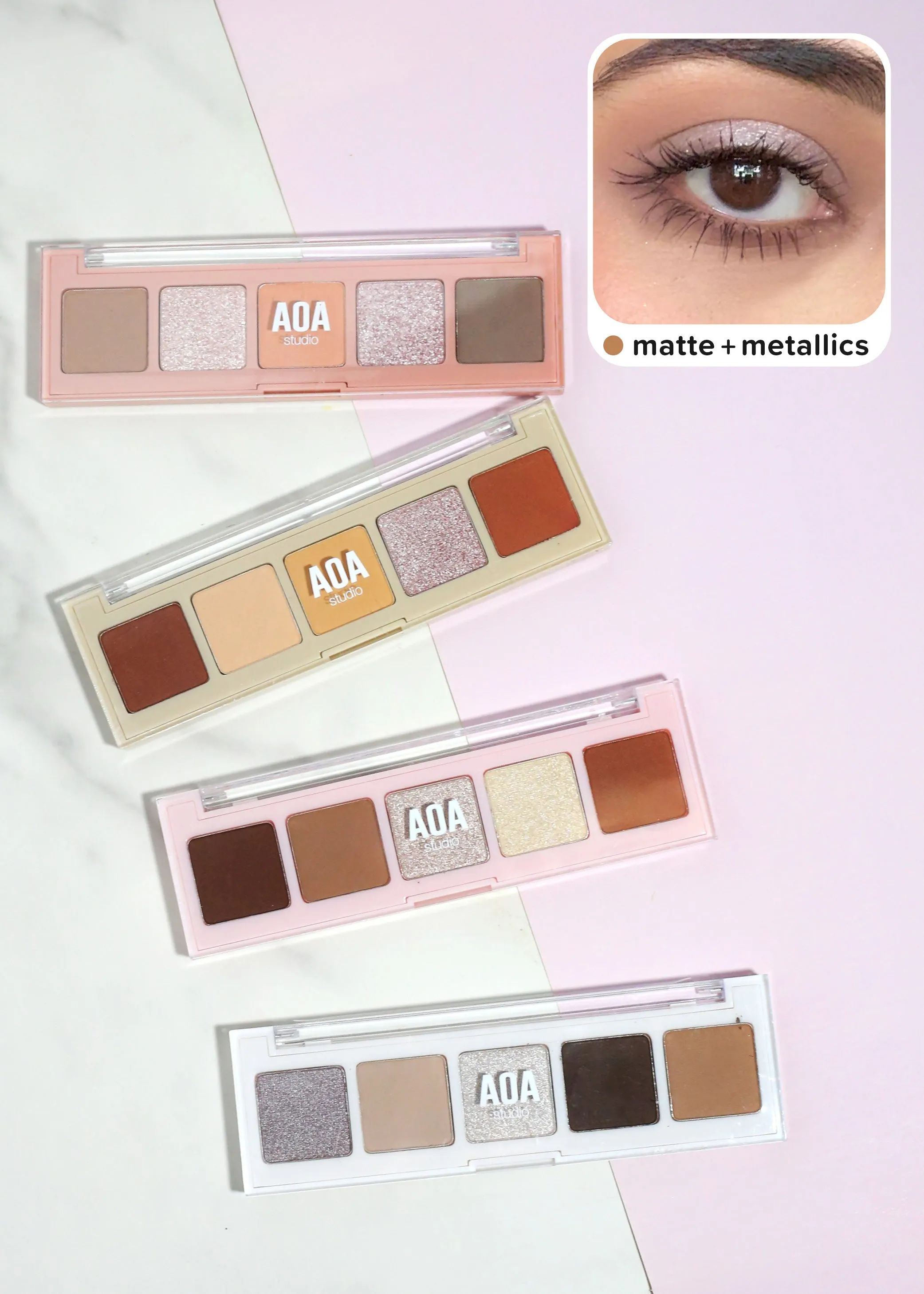 AOA Lux Lash Waterproof Mascara,eye makeup blue eyes,eye makeup brands