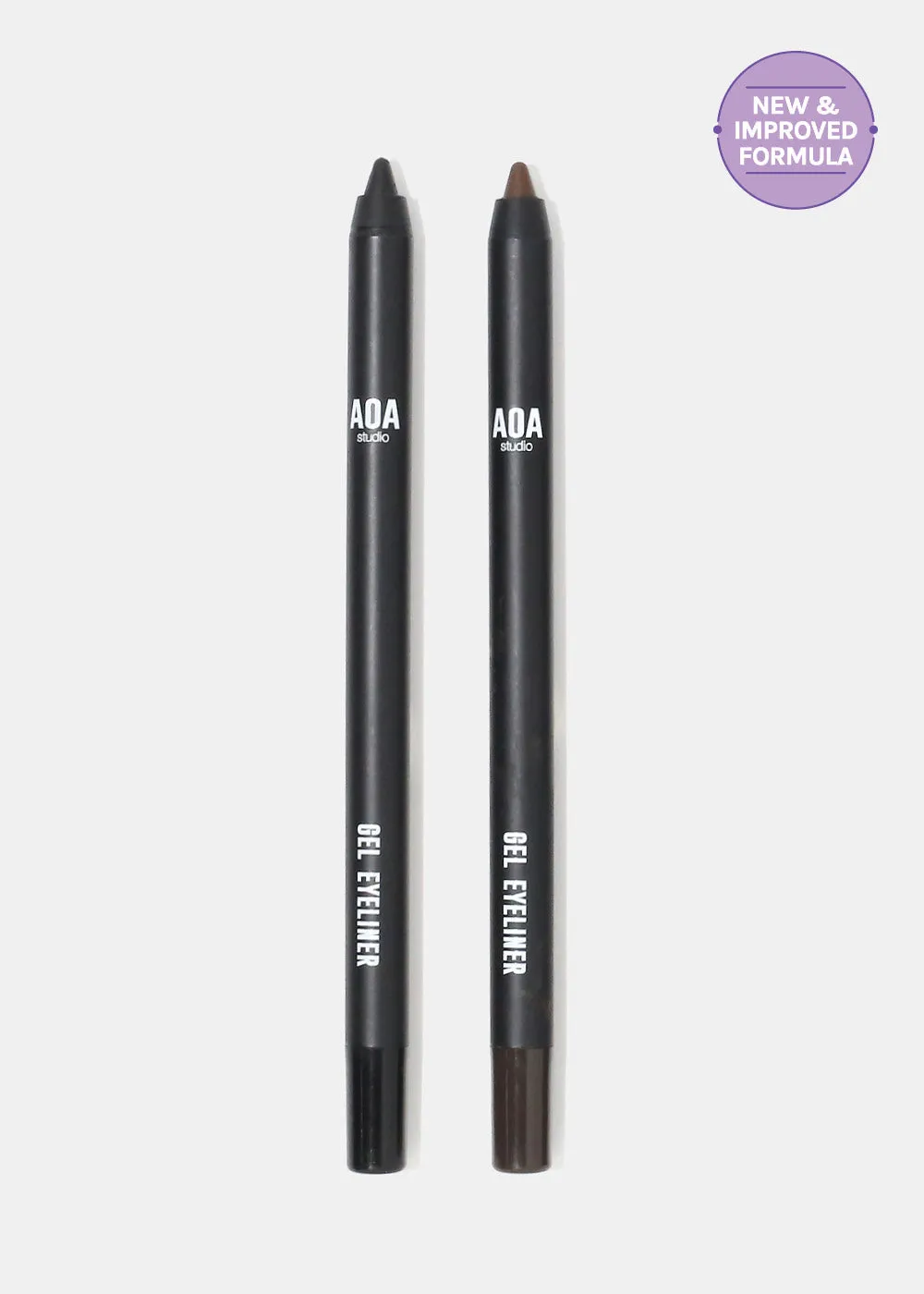 AOA Lux Lash Waterproof Mascara,eye makeup blue eyes,eye makeup brands