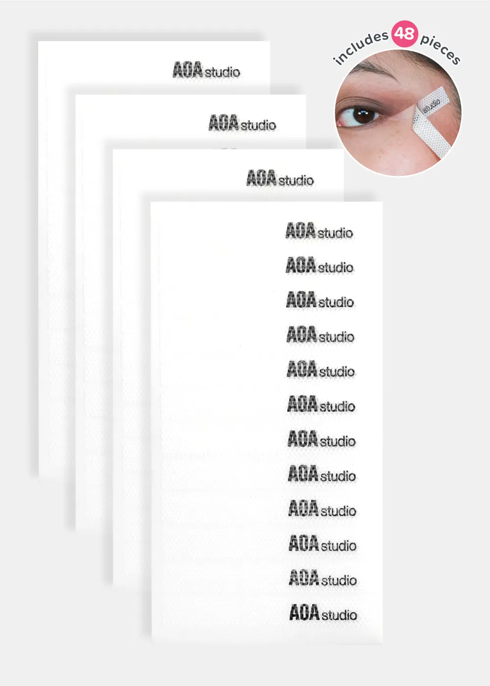 AOA Lux Lash Waterproof Mascara,eye makeup blue eyes,eye makeup brands