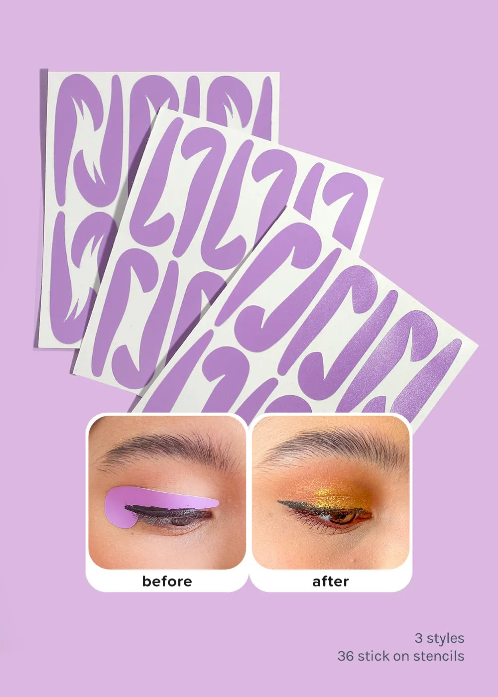 AOA Lux Lash Waterproof Mascara,eye makeup blue eyes,eye makeup brands