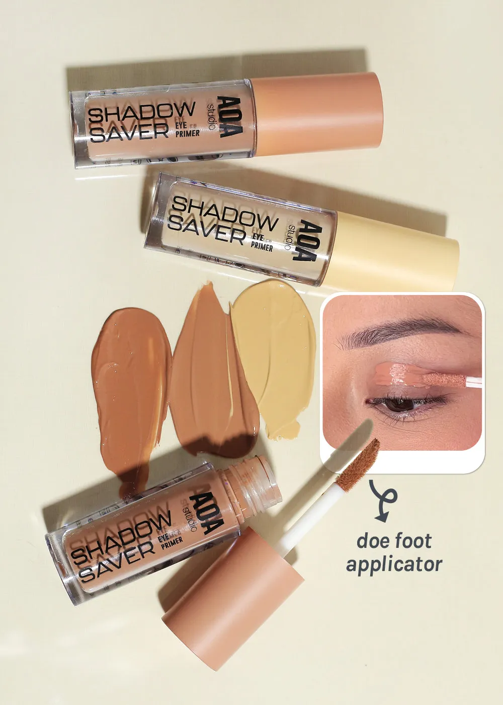 AOA Lux Lash Waterproof Mascara,eye makeup blue eyes,eye makeup brands