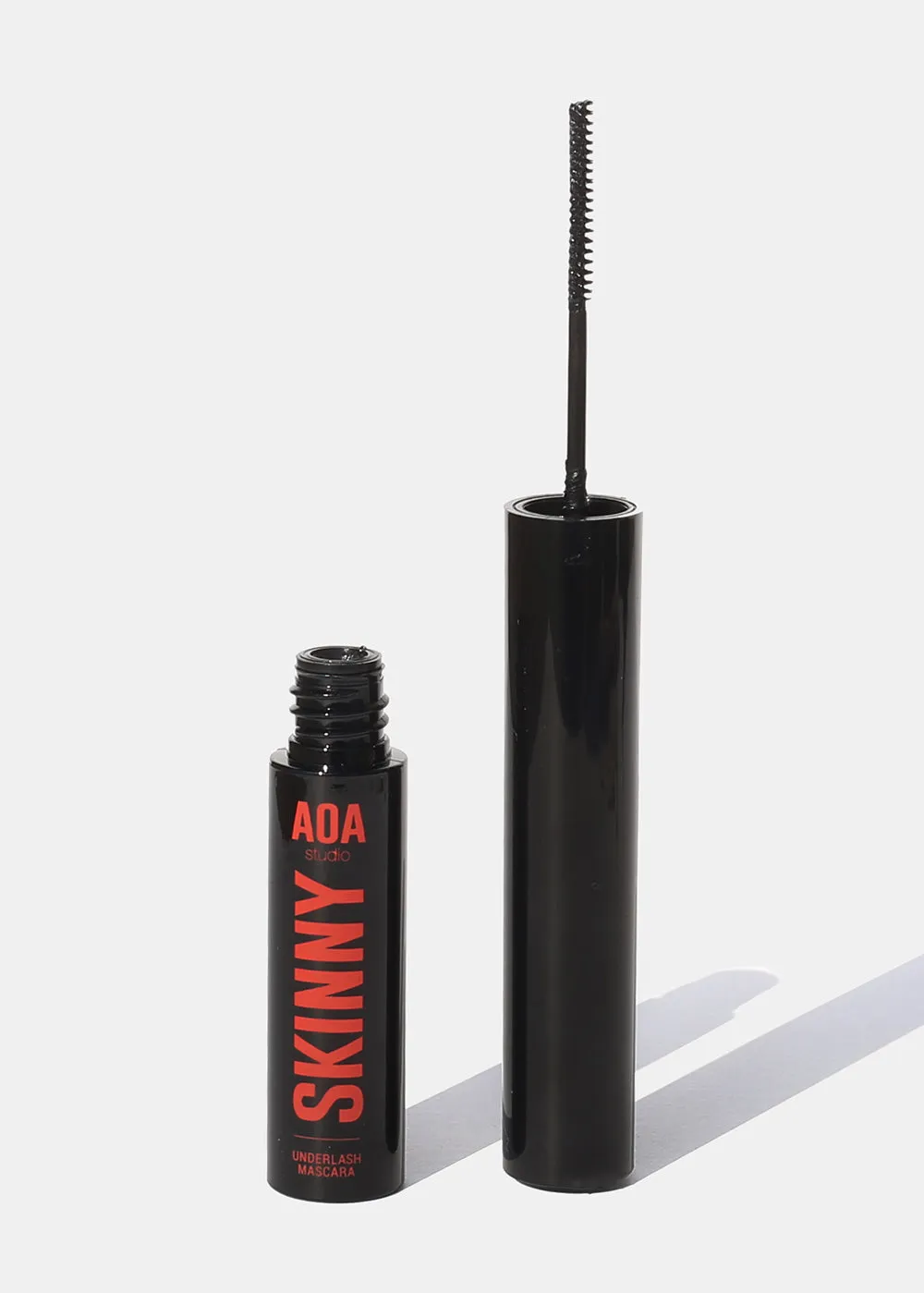 AOA Lux Lash Waterproof Mascara,eye makeup blue eyes,eye makeup brands