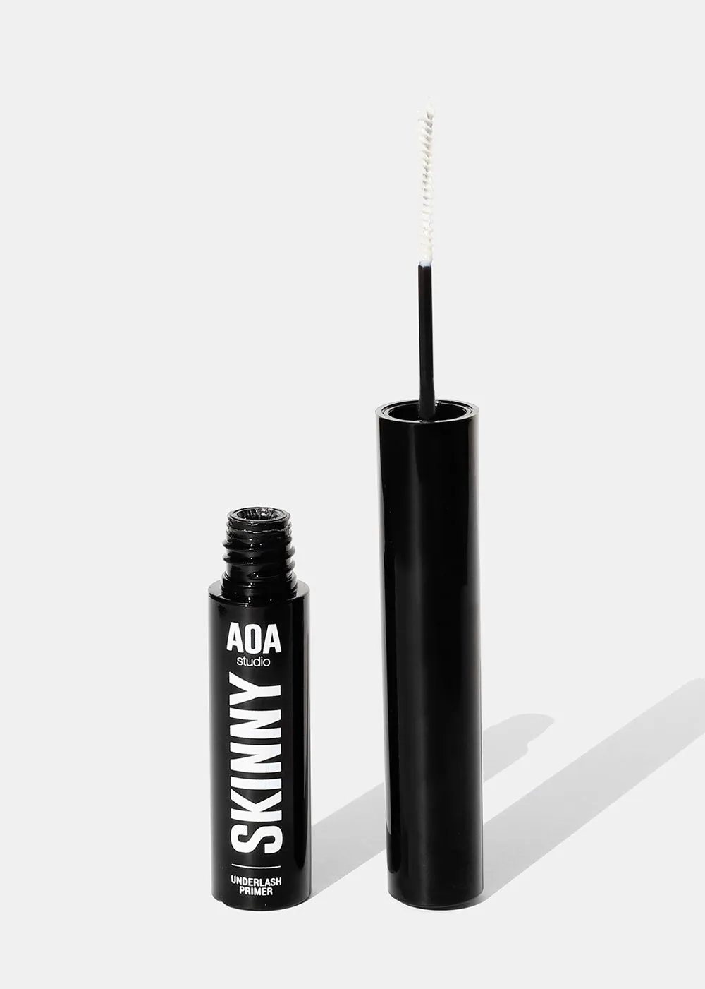 AOA Lux Lash Waterproof Mascara,eye makeup blue eyes,eye makeup brands