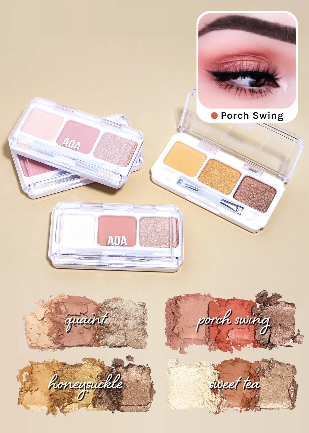 AOA Lux Lash Waterproof Mascara,eye makeup blue eyes,eye makeup brands