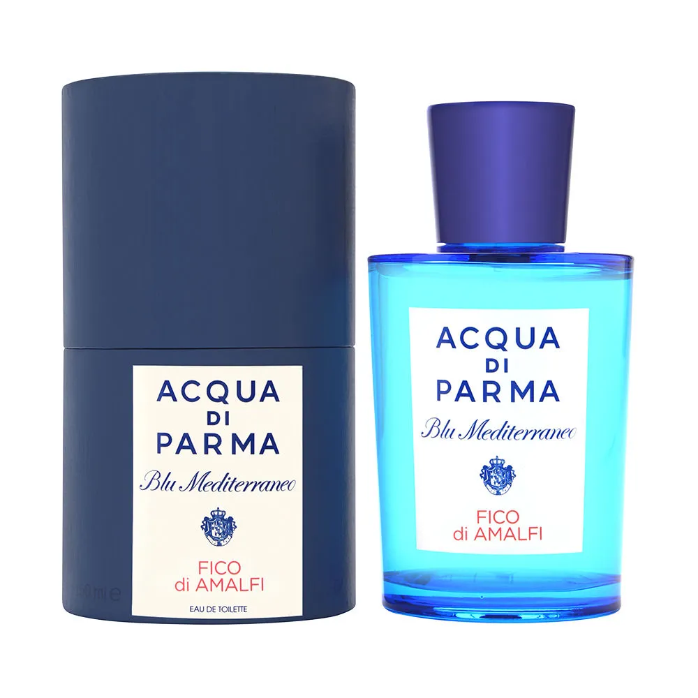 Aqua Di Parma Blu Mediterraneo Fico di Amalfi 5.0 oz for men bold-scent-for-men-lifestyle