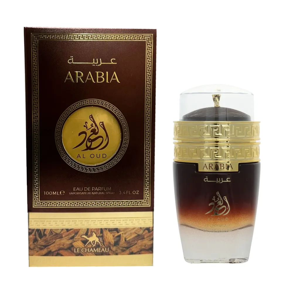 Arabia Al Oud 3.4 oz EDP for men bold-scent-for-men-lifestyle