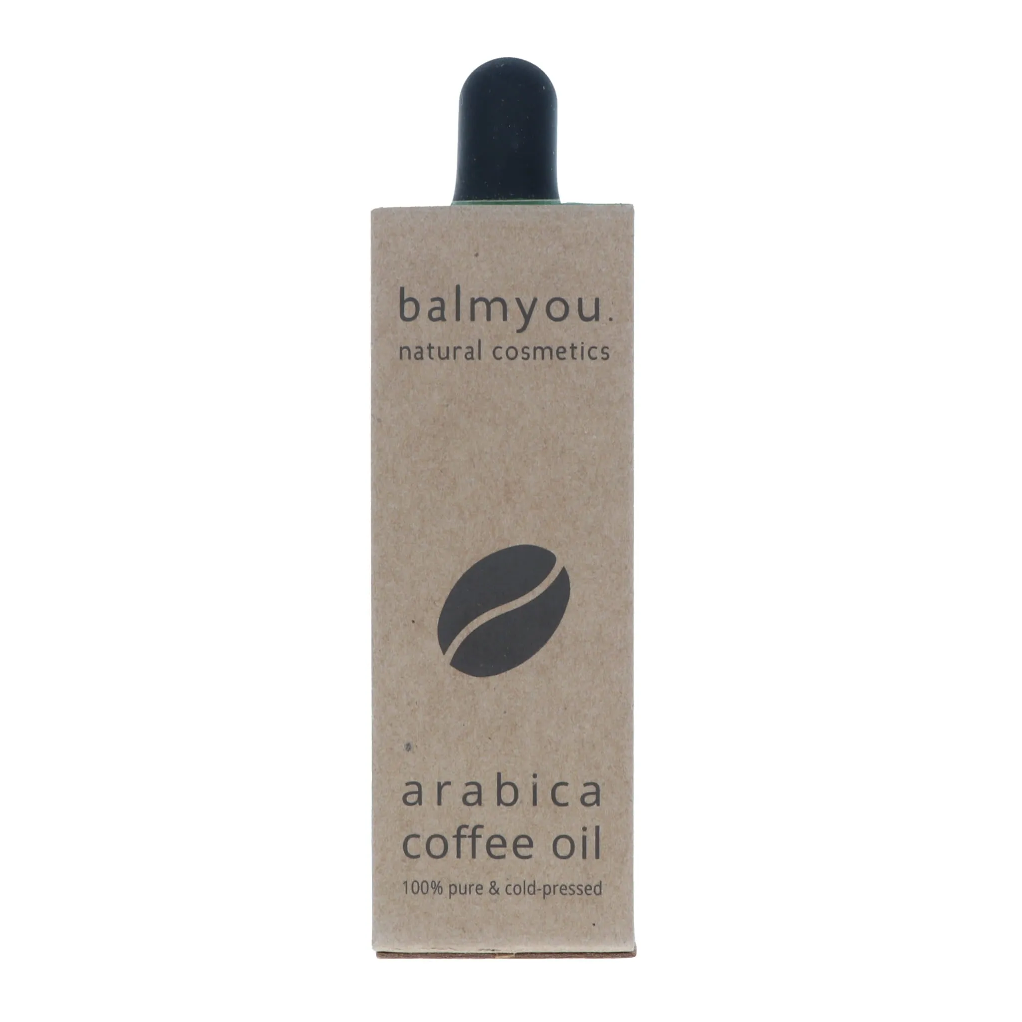 Arabica Coffee Oil, 20 ml