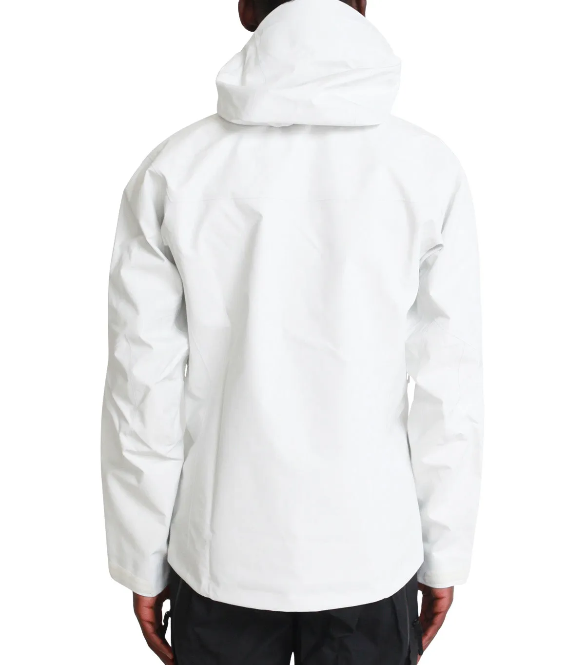 Arc'teryx Alpha SV Jacket White