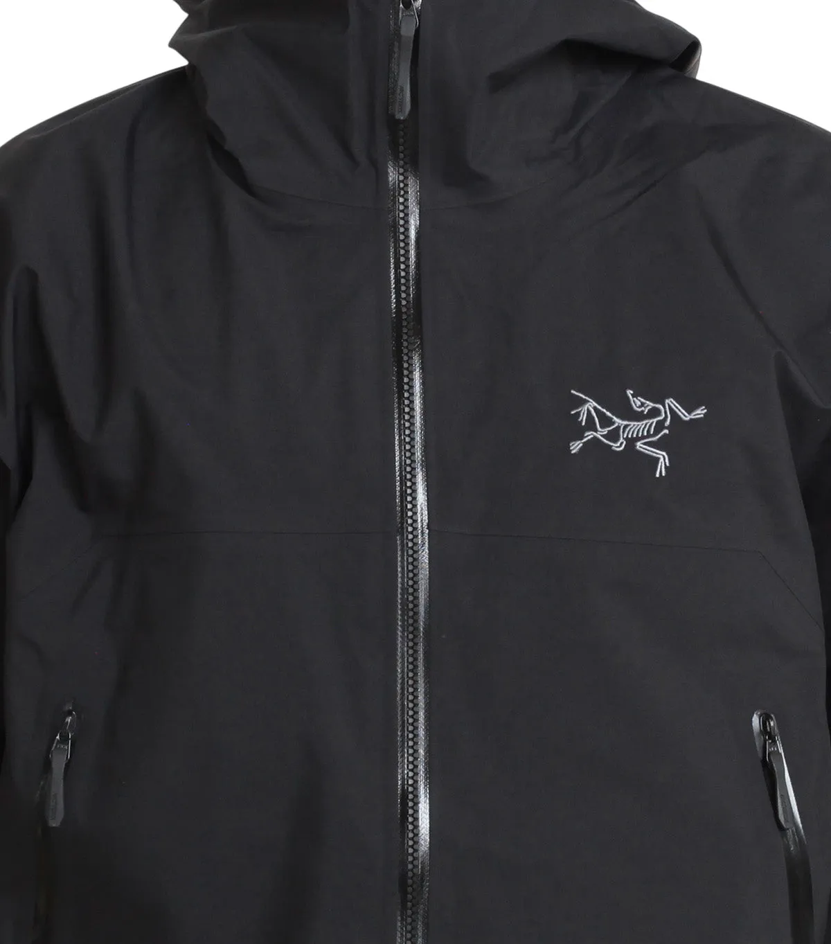 Arc'teryx Beta Jacket Black