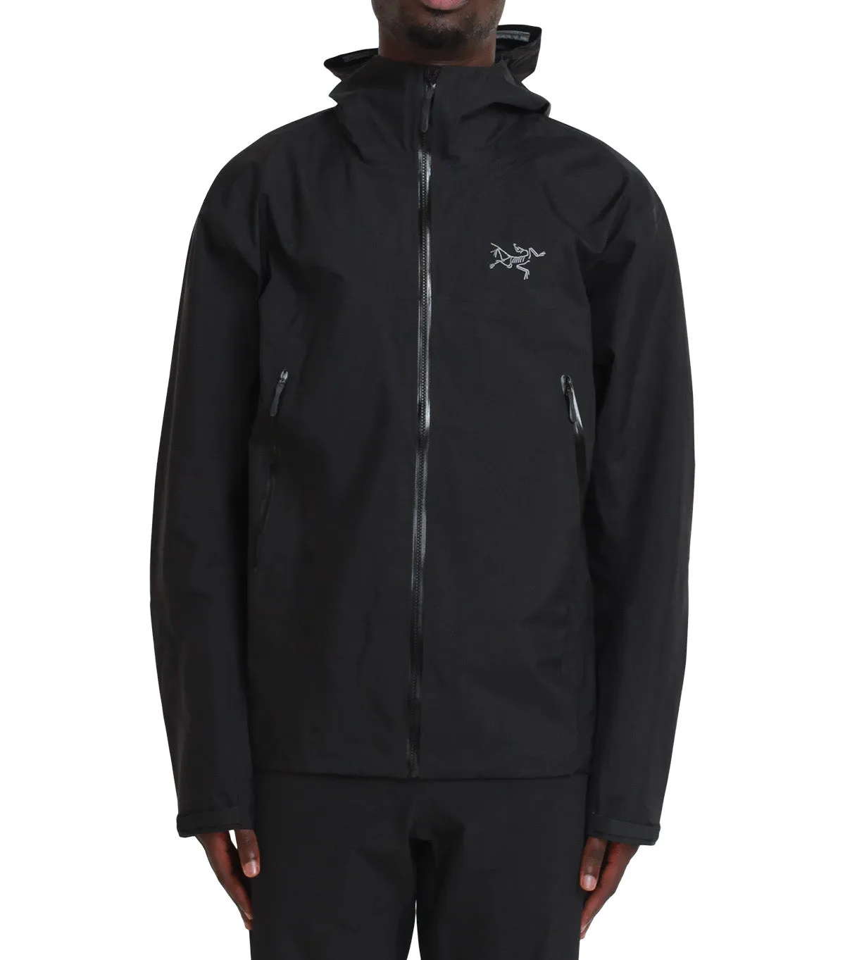 Arc'teryx Beta Jacket Black