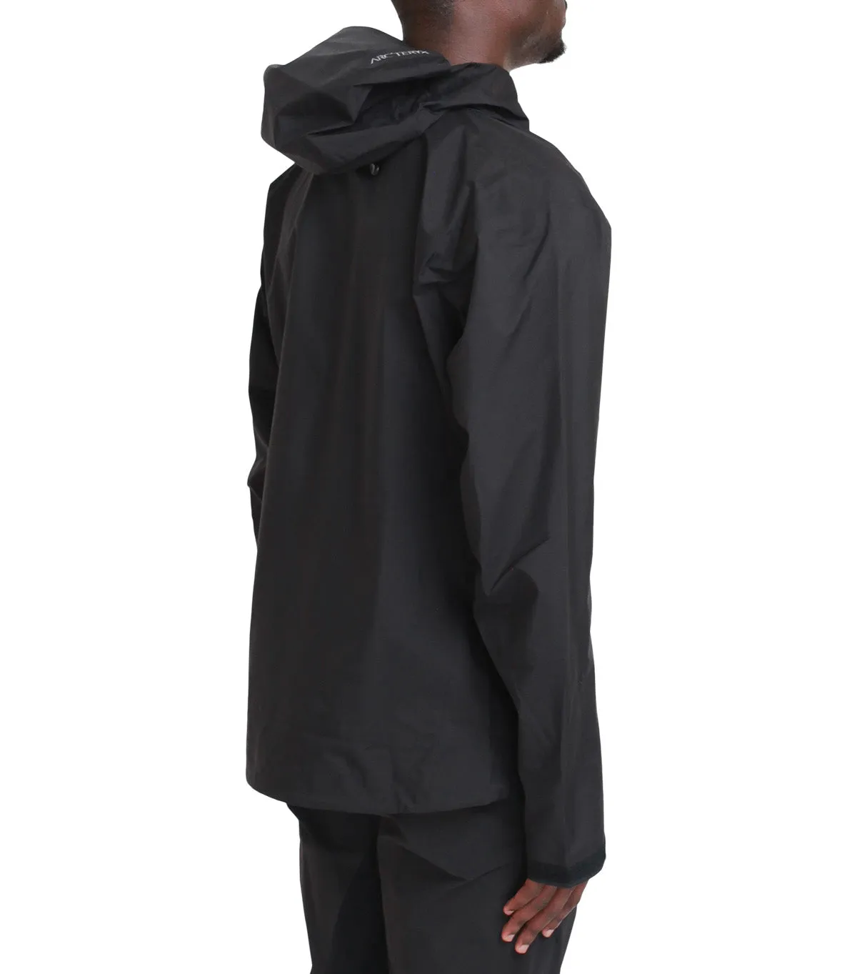 Arc'teryx Beta Jacket Black