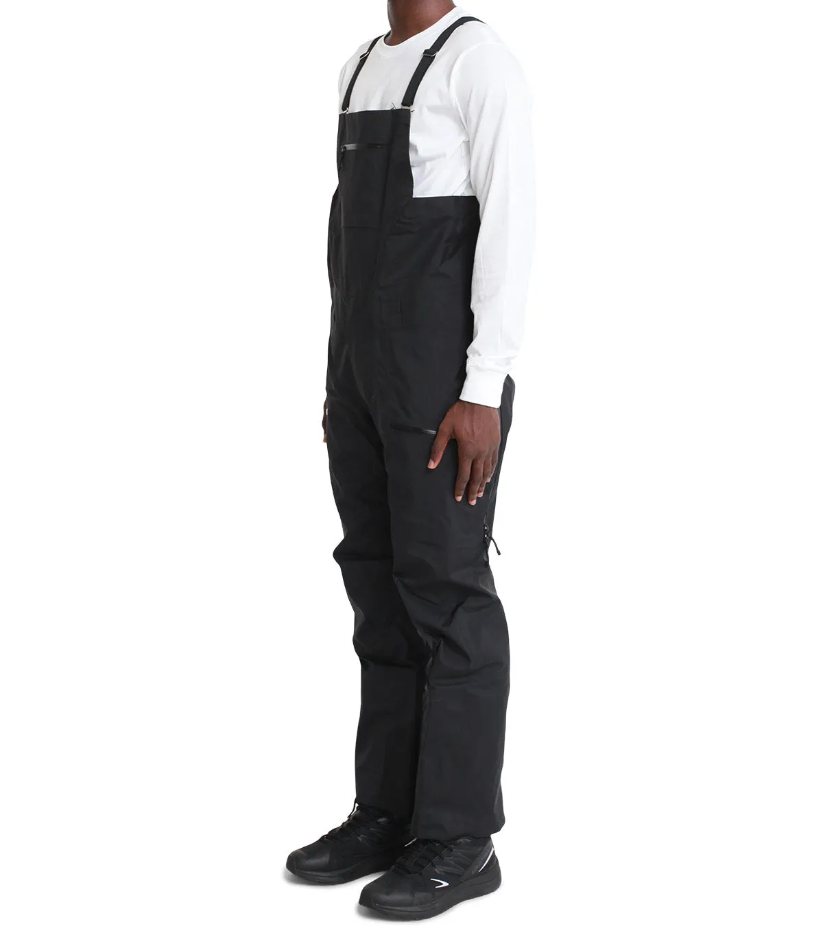 Arc'teryx Sabre Bib Black