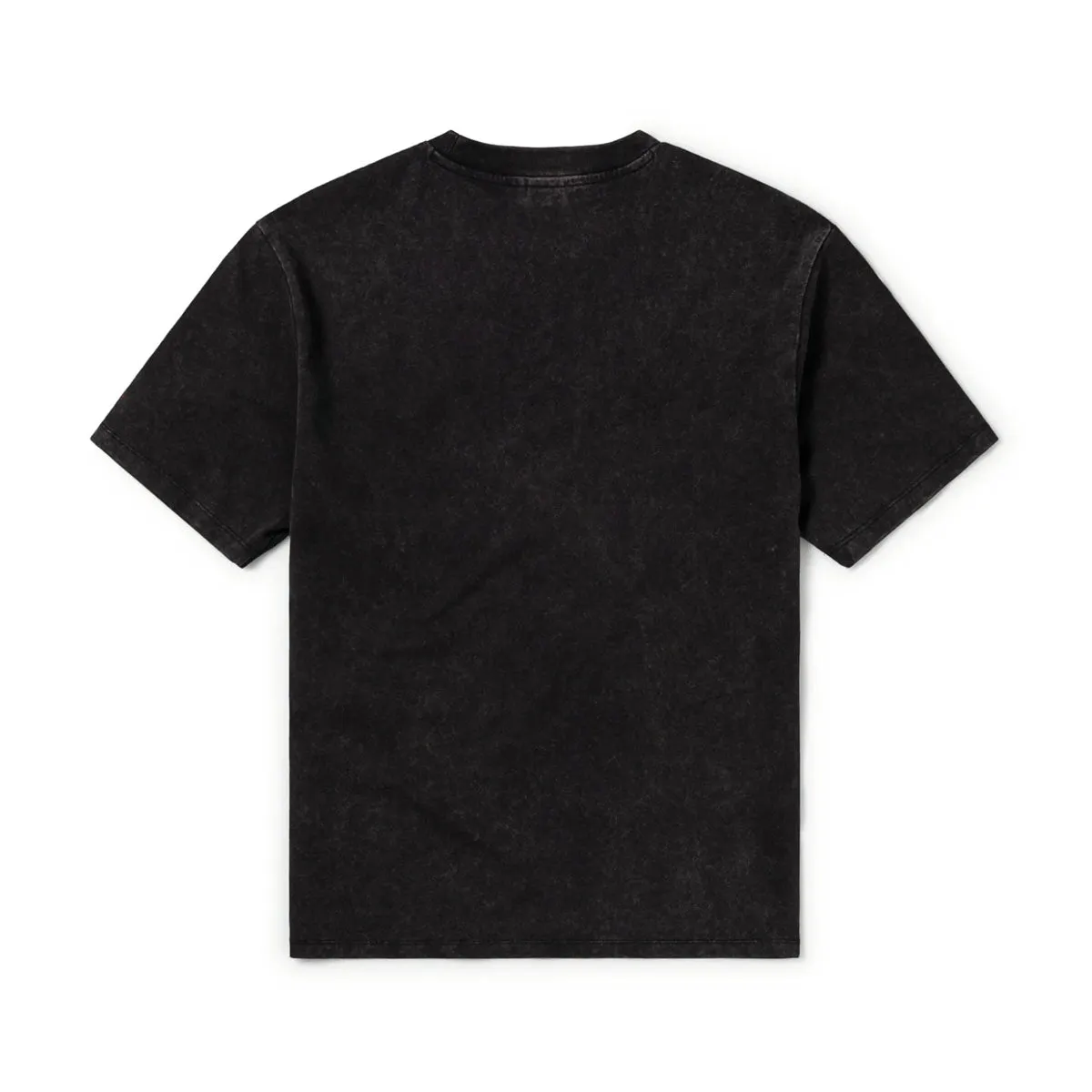  Aries Chimera Acid Wash Tee 'PUMA Black'