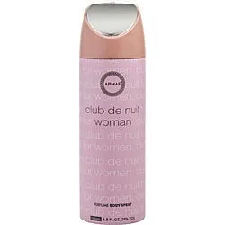 ARMAF CLUB DE NUIT by Armaf about?body care,aide body care