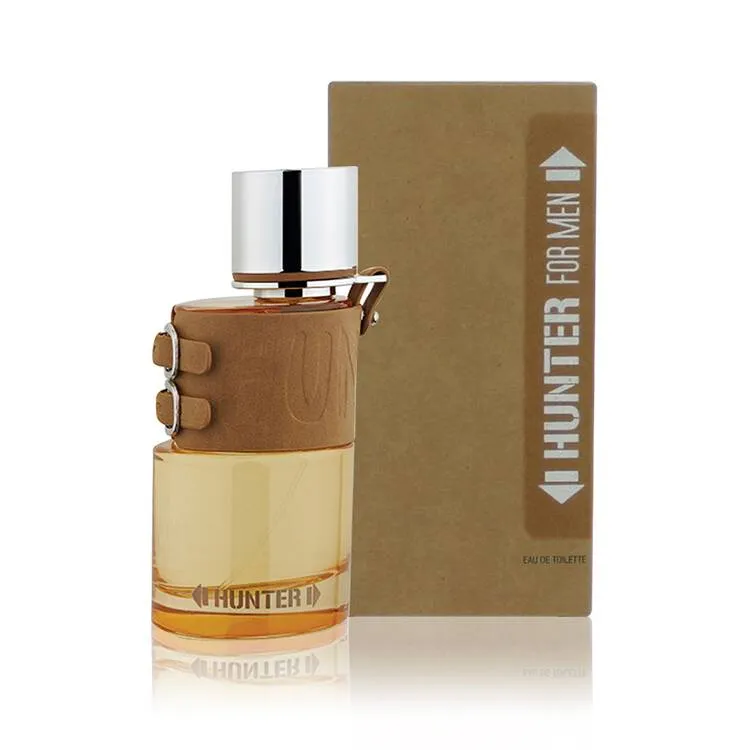 ARMAF Hunter 3.4 oz EDP for men premium-eau-de-toilette-men