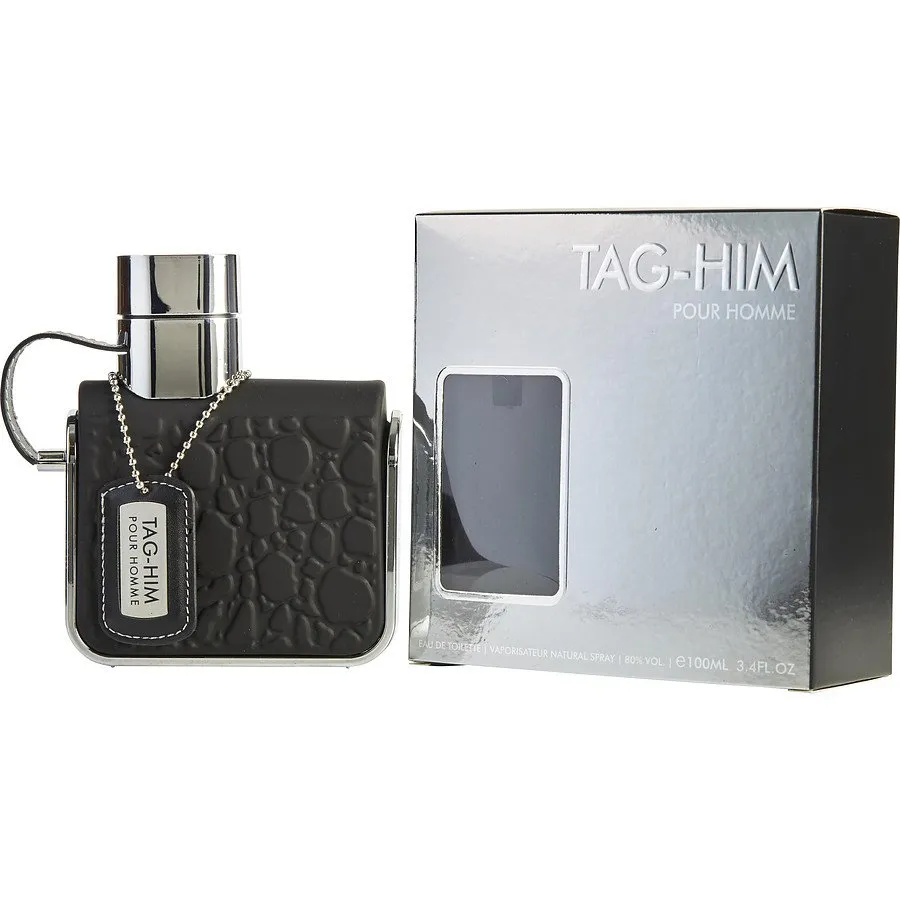 Armaf Tag Him EDP 3.4 for men premium-eau-de-toilette-men