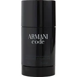 ARMANI CODE by Giorgio Armani about?body care,aide body care