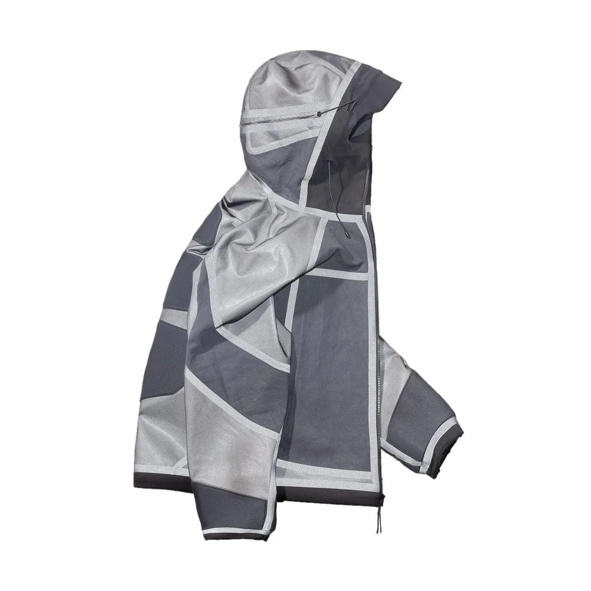 Armour Jacket 'Black'