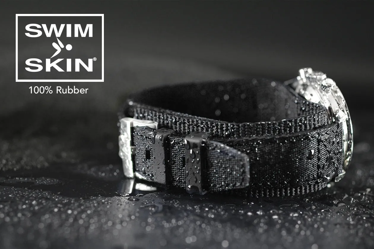 a??Rolex - Rubber B bracelet for Oyster Perpetual 39mm - Rubber Cuff Series