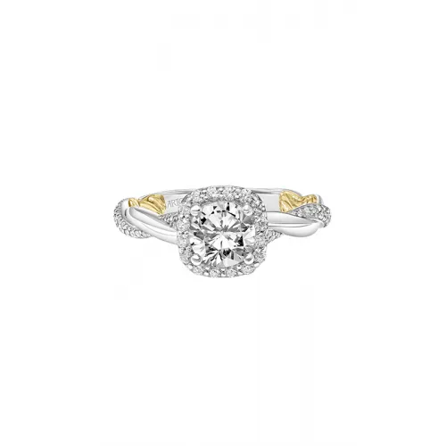 Artcarved Ainsley Engagement Ring 31-V933ERWY-E