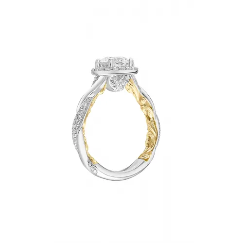 Artcarved Ainsley Engagement Ring 31-V933ERWY-E