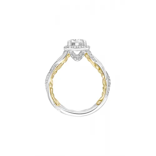 Artcarved Ainsley Engagement Ring 31-V933ERWY-E