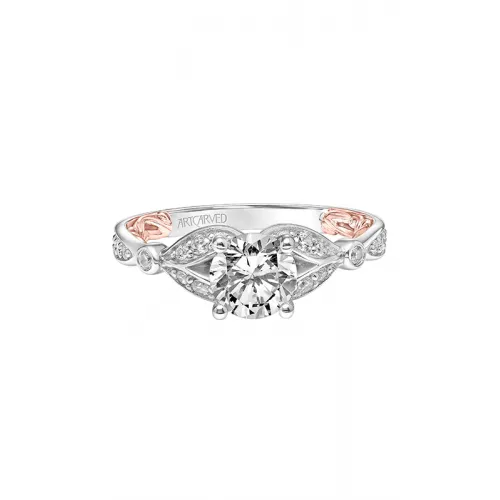 Artcarved Anouk 31-V918ERWR-E