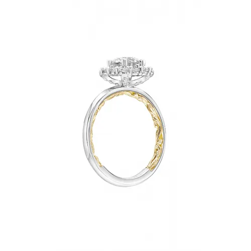 Artcarved Cici Lyric 31-V927ERWY-E