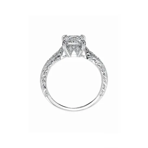 Artcarved Engagement Ring 31-V489FUW-E