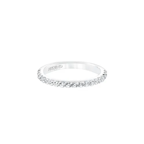 Artcarved Frances Ladies Wedding Band 31-V734W-L