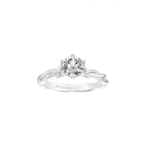 Artcarved Tala Engagement Ring  31-V676ERW-E